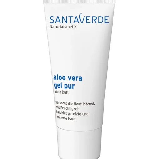 Santaverde Aloe Vera Gel Classic Outlet