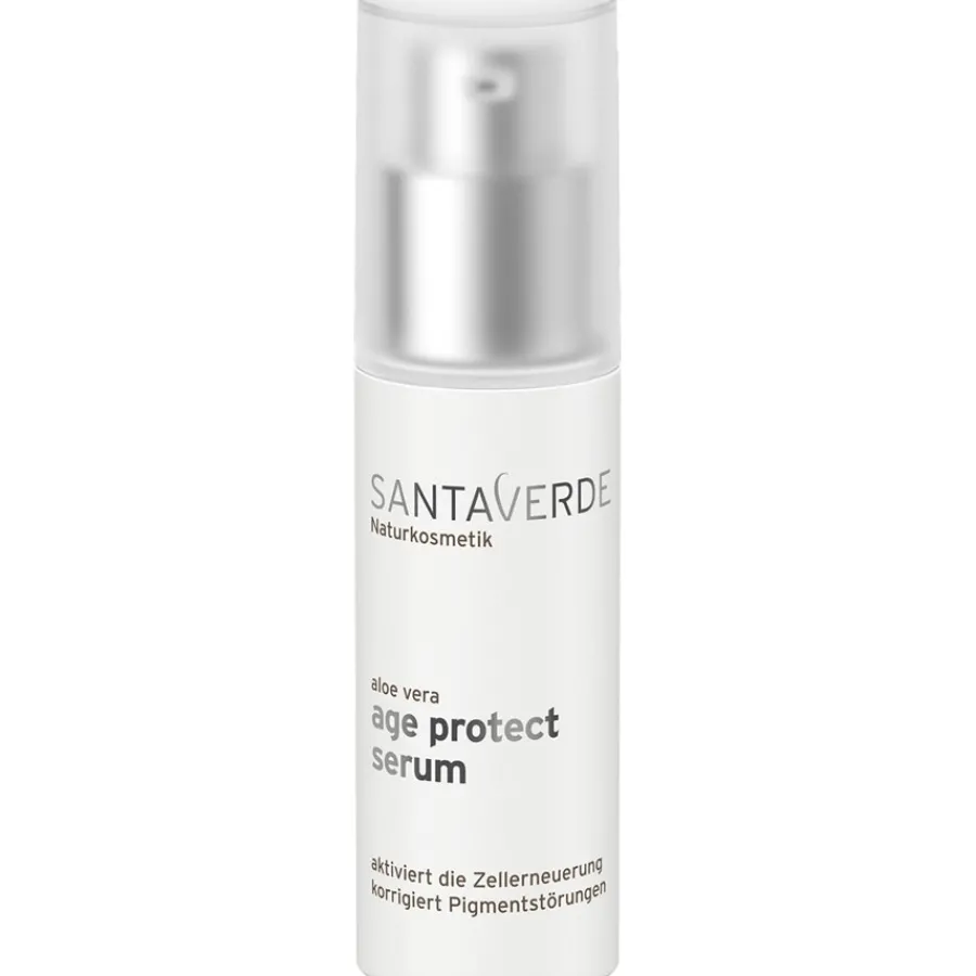 Santaverde Serum Aloe Vera