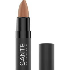 Sante Naturkosmetik Matte Lipstick
