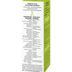 Sante Naturkosmetik Pore Control Feuchtigkeitscreme mit BHA, Niacinamid Komplex & Bio-Grüner Tee