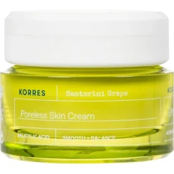 KORRES Santorini Grape Porenverfeinernde Creme von Best