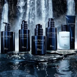 DIOR Sauvage After-Shave Balsam von