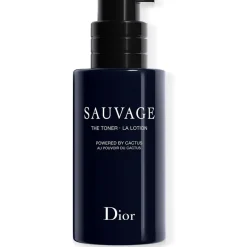 DIOR Sauvage Gesichtslotion Mit Kaktusextrakt von