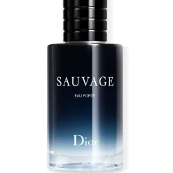 DIOR Sauvage Sauvage Eau Forte Alkoholfreier Duft – Frische und intensive Noten von