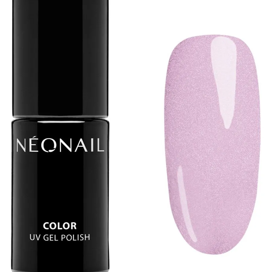 NEONAIL Save the Date Color UV Nagellack von
