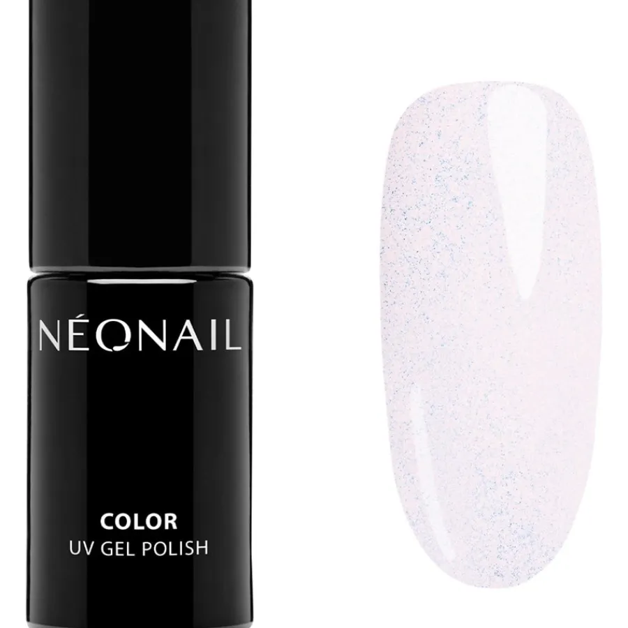 NEONAIL Save the Date Color UV Nagellack von