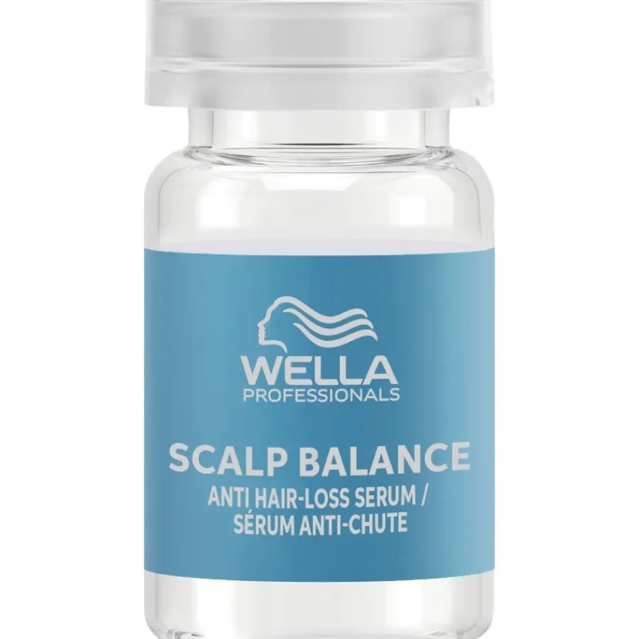 Wella Scalp Balance Anti-Hairloss Serum von