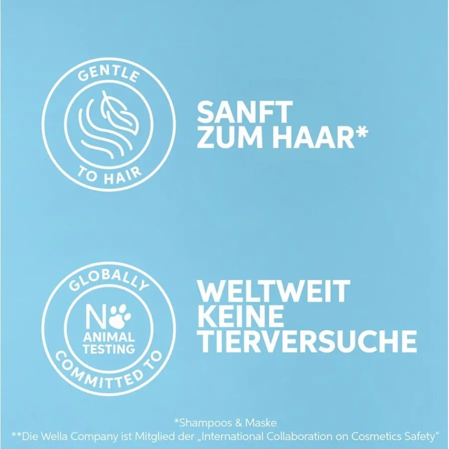 Wella Scalp Balance Anti-Hairloss Serum von