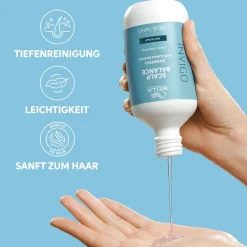 Wella Scalp Balance Aqua Pure Purifying Shampoo von New