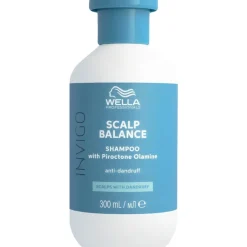 Wella Scalp Balance Clean Shampoo von Online