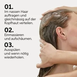 Wella Scalp Balance Clean Shampoo von Online