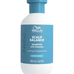 Wella Scalp Balance Senso Calm Sensitive Shampoo von