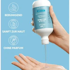 Wella Scalp Balance Senso Calm Sensitive Shampoo von