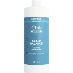 Wella Scalp Balance Senso Calm Sensitive Shampoo von
