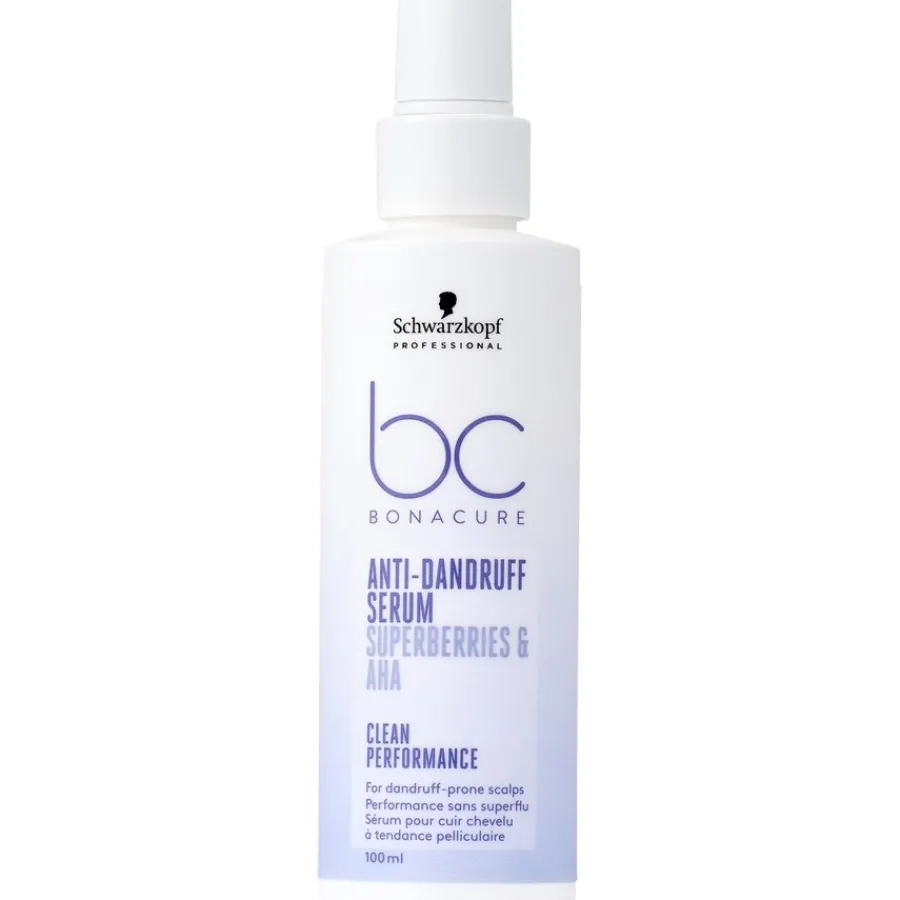 Schwarzkopf Professional Scalp Care Anti-Dandruff Serum von