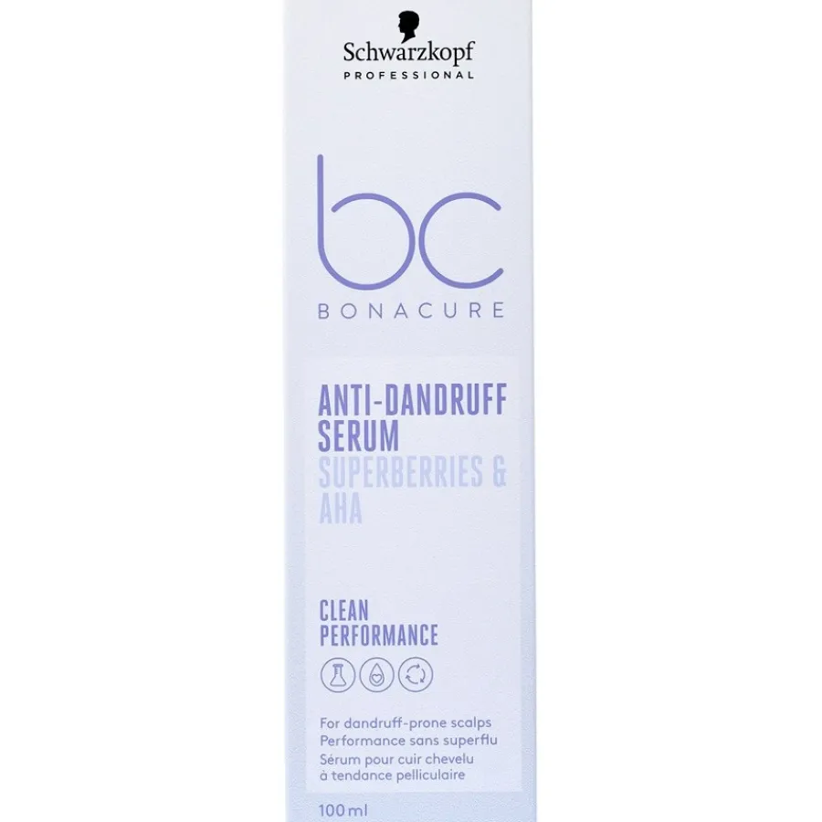 Schwarzkopf Professional Scalp Care Anti-Dandruff Serum von
