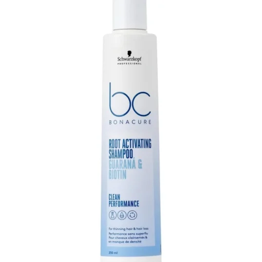 Schwarzkopf Professional Scalp Care Root Activating Shampoo von Best