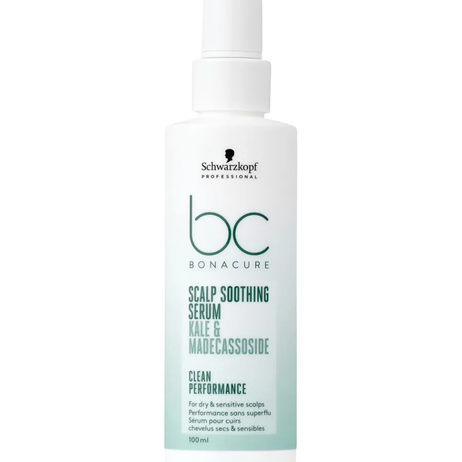 Schwarzkopf Professional Scalp Care Scalp Soothing Serum von Discount