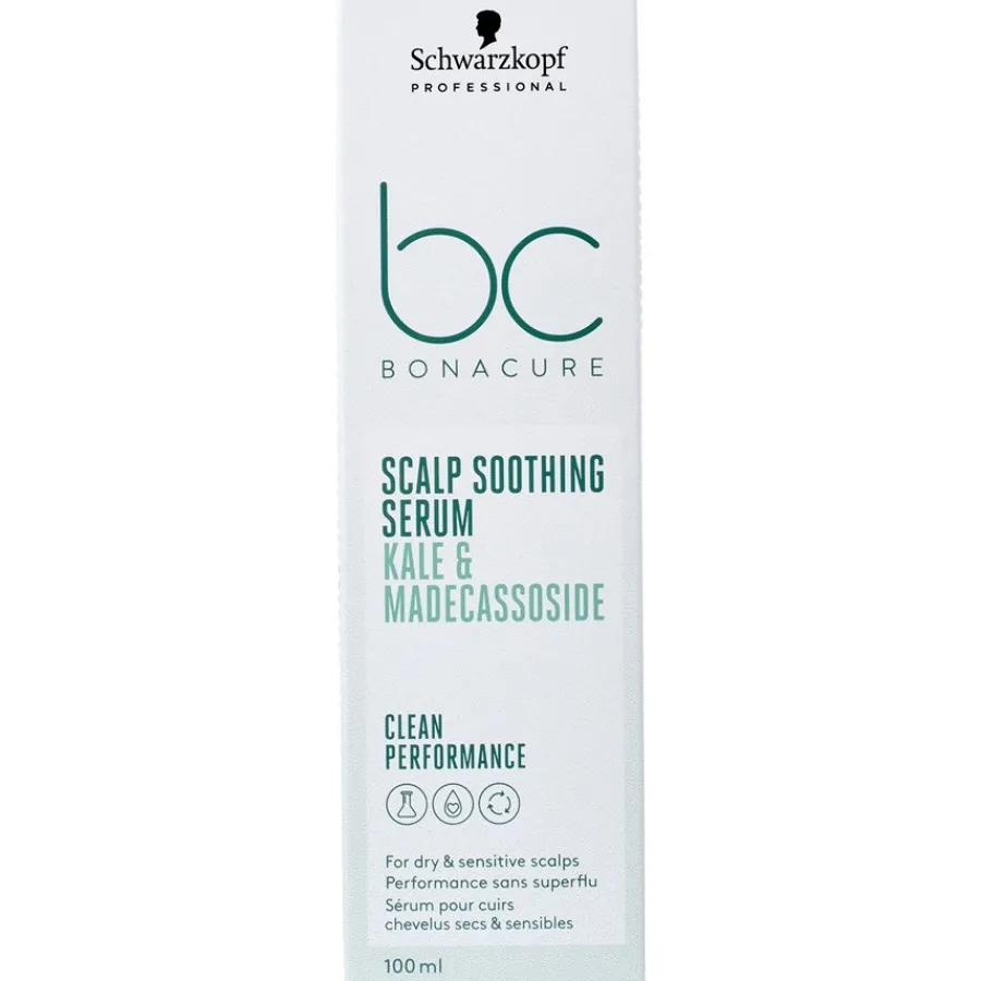 Schwarzkopf Professional Scalp Care Scalp Soothing Serum von Discount