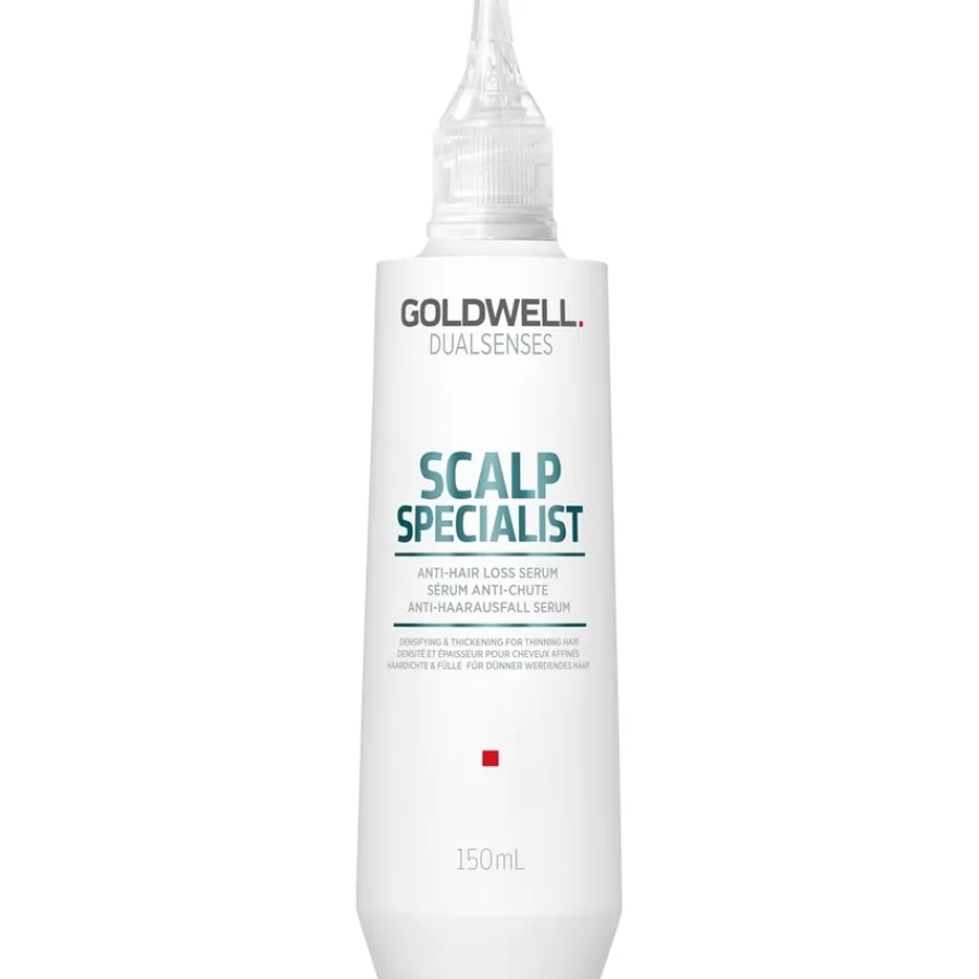 Goldwell Scalp Specialist Anti-Hair Loss Serum von