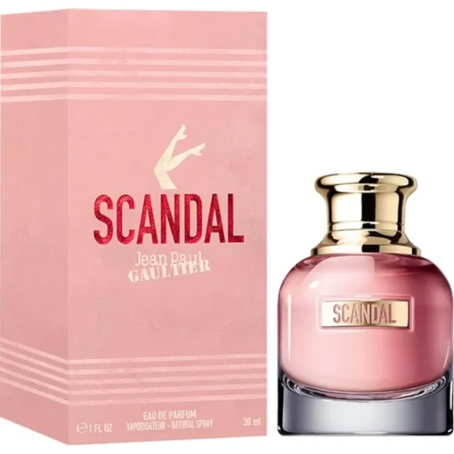 Jean Paul Gaultier Scandal Eau de Parfum Spray von
