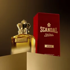 Jean Paul Gaultier Scandal pour Homme Absolu Parfum Concentré Spray von Best
