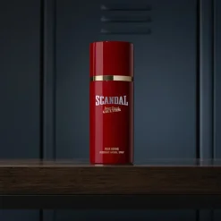 Jean Paul Gaultier Scandal pour Homme Deodorant Spray von Clearance