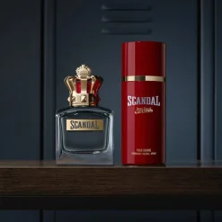 Jean Paul Gaultier Scandal pour Homme Deodorant Spray von Clearance