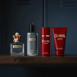 Jean Paul Gaultier Scandal pour Homme Deodorant Spray von Clearance