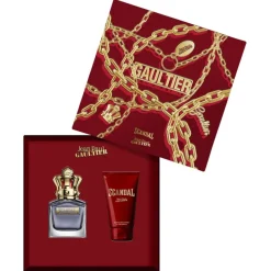 Jean Paul Gaultier Scandal pour Homme Eau de Toilette Spray Refillable von Clearance