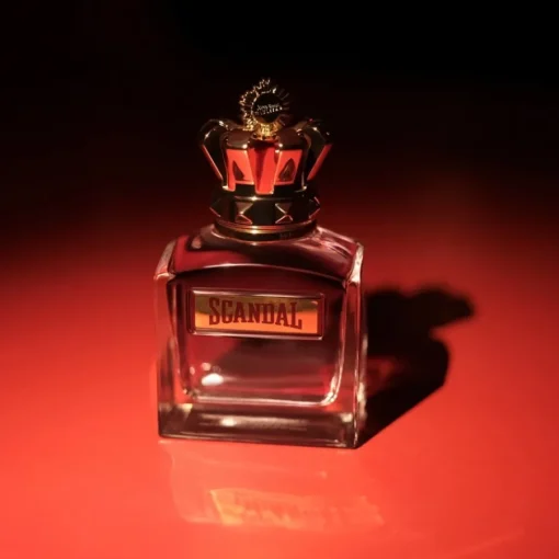 Jean Paul Gaultier Scandal pour Homme Eau de Toilette Spray Refillable von Clearance
