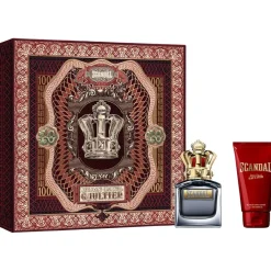 Jean Paul Gaultier Scandal pour Homme Geschenkset von