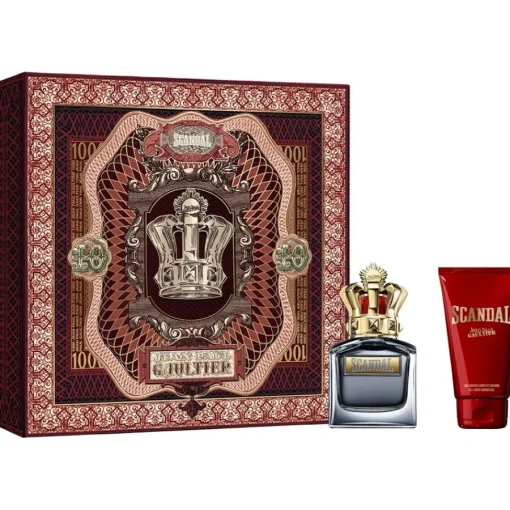 Jean Paul Gaultier Scandal pour Homme Geschenkset von