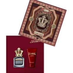 Jean Paul Gaultier Scandal pour Homme Geschenkset von