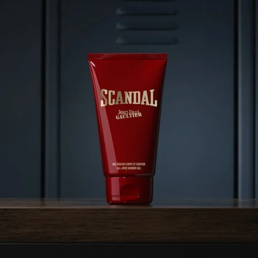 Jean Paul Gaultier Scandal pour Homme Showergel von Best