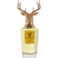 Pana Dora Sweden Scandic Eau de Parfum Spray von Clearance