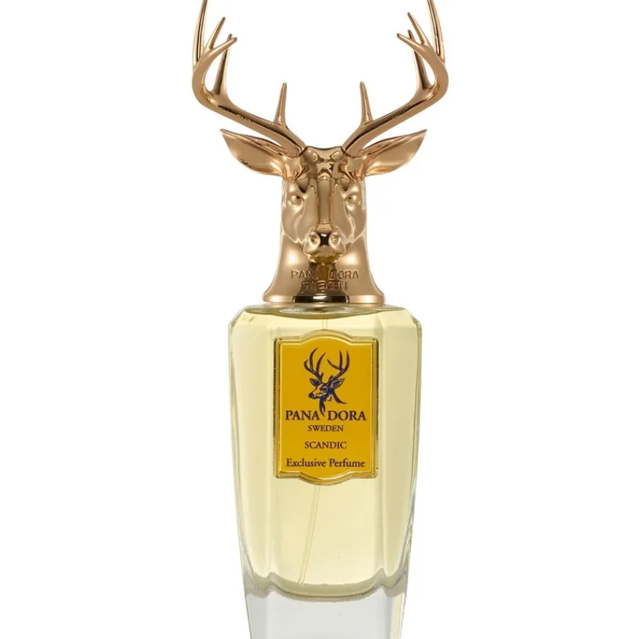 Pana Dora Sweden Scandic Eau de Parfum Spray von Clearance