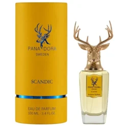 Pana Dora Sweden Scandic Eau de Parfum Spray von Clearance