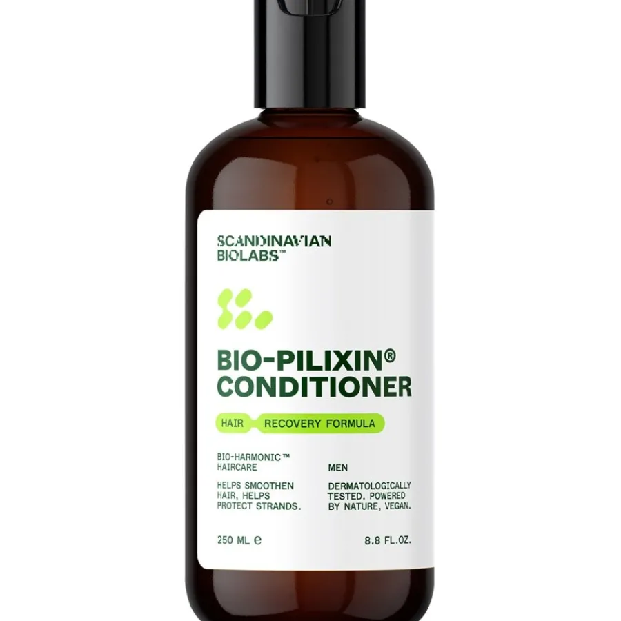 Scandinavian Biolabs Bio-Pilixin® Hair Recovery Conditioner für Männer