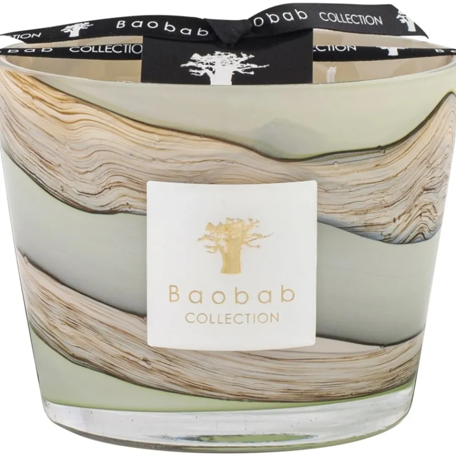 Baobab Scented Candles Kerze Sand Sonora von Outlet