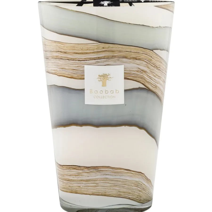Baobab Scented Candles Kerze Sand Sonora von Outlet