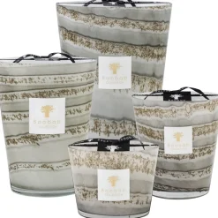 Baobab Scented Candles Kerze Sand Atacama von