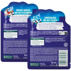 Kneipp Schaum- & Cremebäder Naturkind Schaumbad Tatütata von Discount