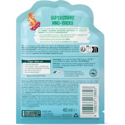 Kneipp Schaum- & Cremebäder Schaumbad Supersaurus Naturkind von Best