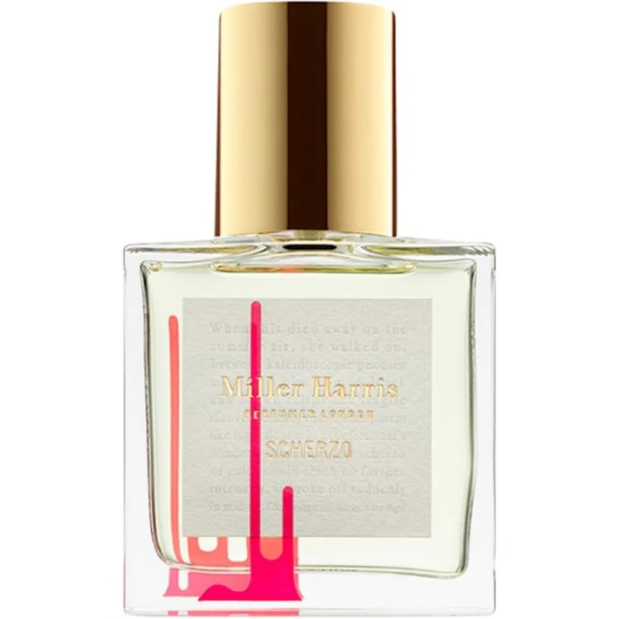 Miller Harris Scherzo Eau de Parfum Spray von