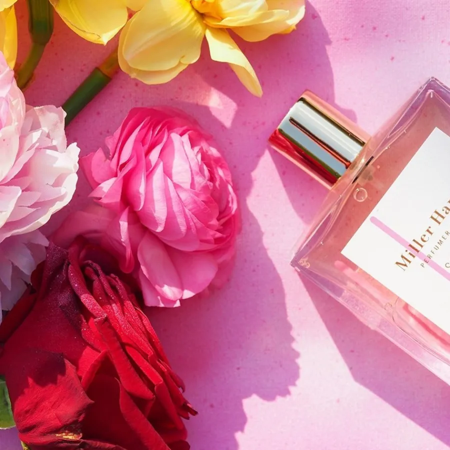 Miller Harris Scherzo Eau de Parfum Spray von