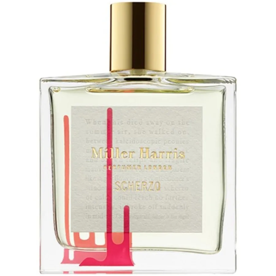 Miller Harris Scherzo Eau de Parfum Spray von