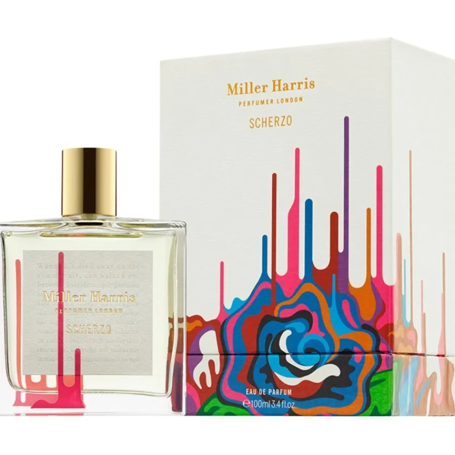 Miller Harris Scherzo Eau de Parfum Spray von