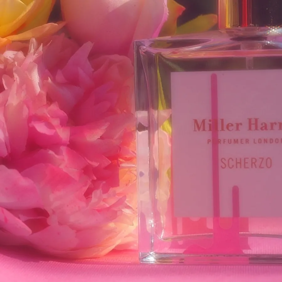Miller Harris Scherzo Eau de Parfum Spray von