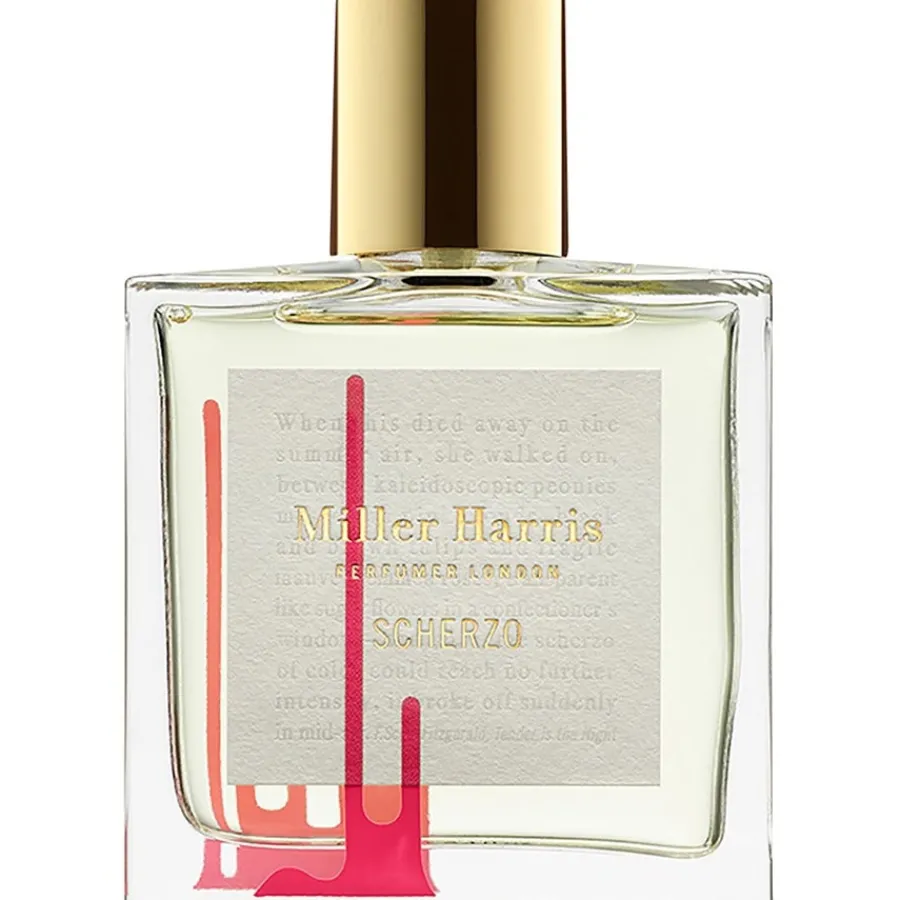 Miller Harris Scherzo Eau de Parfum Spray von